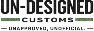 undesignedcustoms.com
